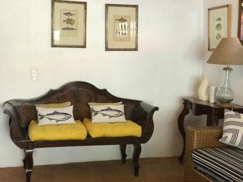 Casa Amor Do Mar