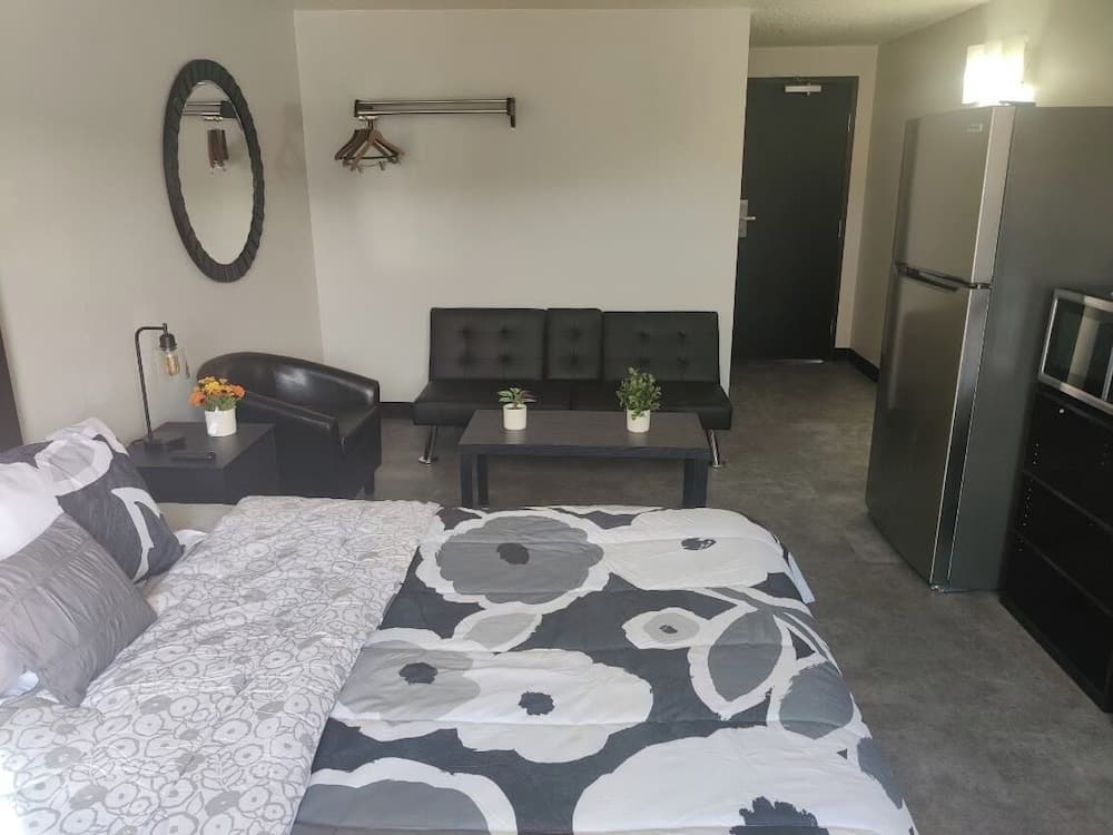 The Suite Inn