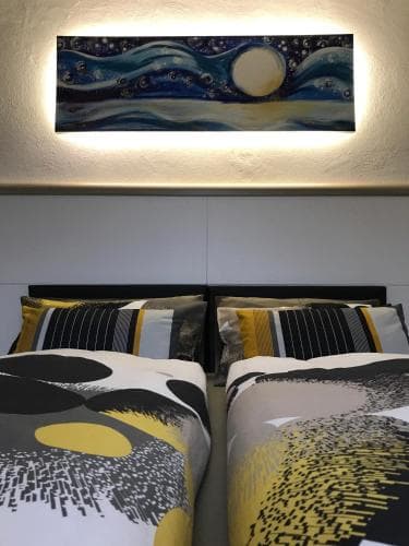 Nenez B&B