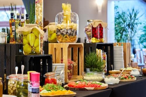 Hotel Centuria