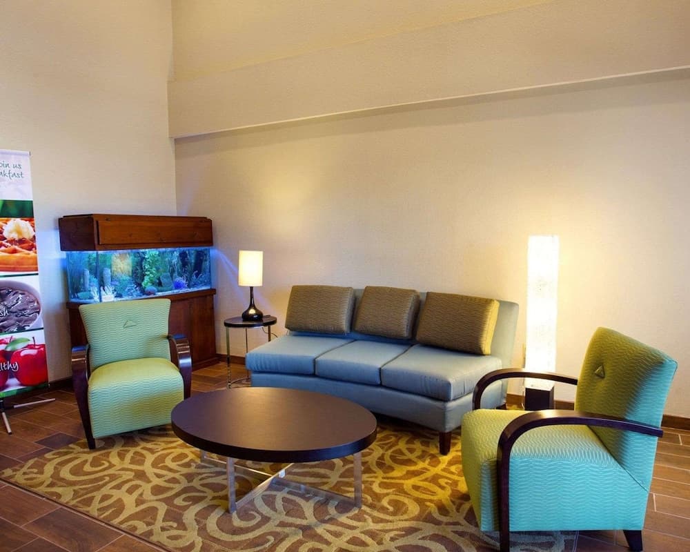 Quality Inn Hammond