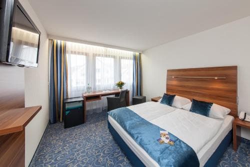 Hotel Strohgäu