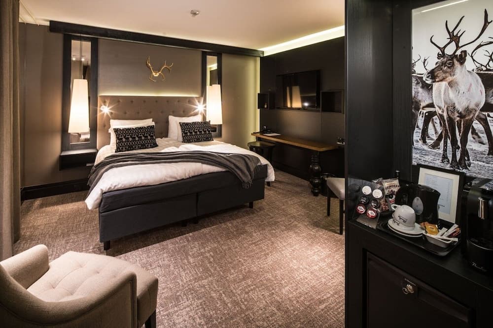 Lapland Hotels Oulu