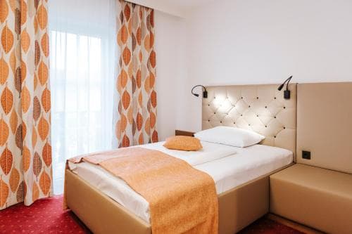 Hotel Der Stockinger