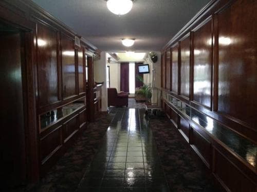 Rest Inn Fort Smith
