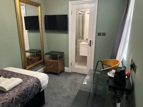 Arran House Hotel