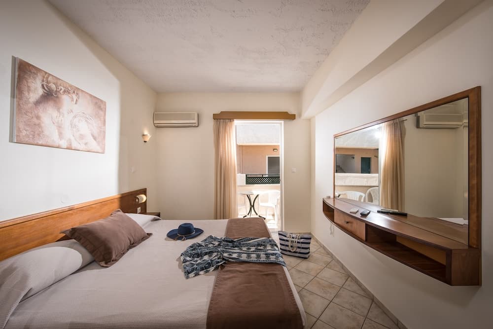 Odyssia Beach Hotel