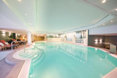 Hotel Palace Berlin