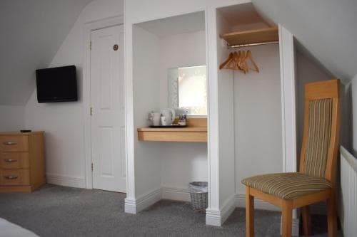 The Meadows B&B