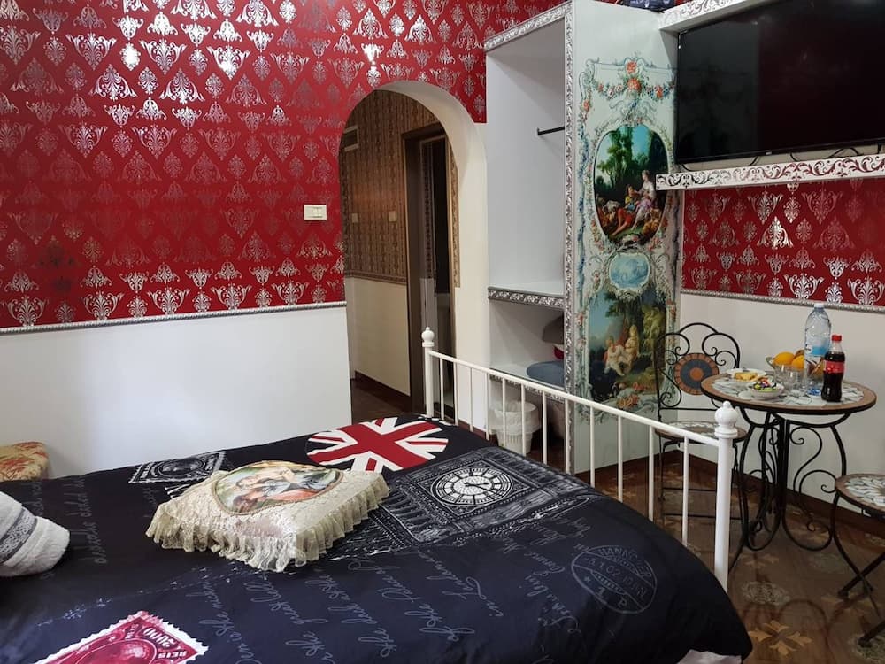 Villa Jean Em