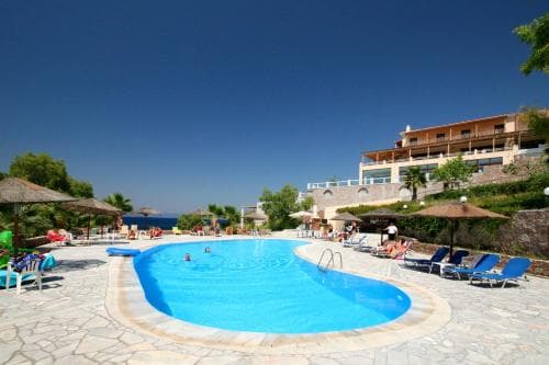 Viva Mare Hotel