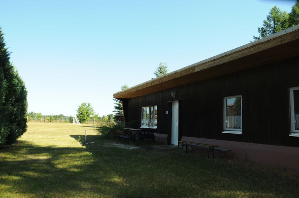 Waldsiedlung Waschsee
