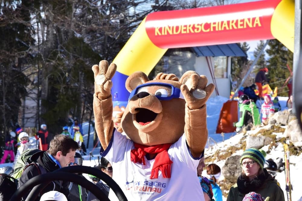 Hochberghaus