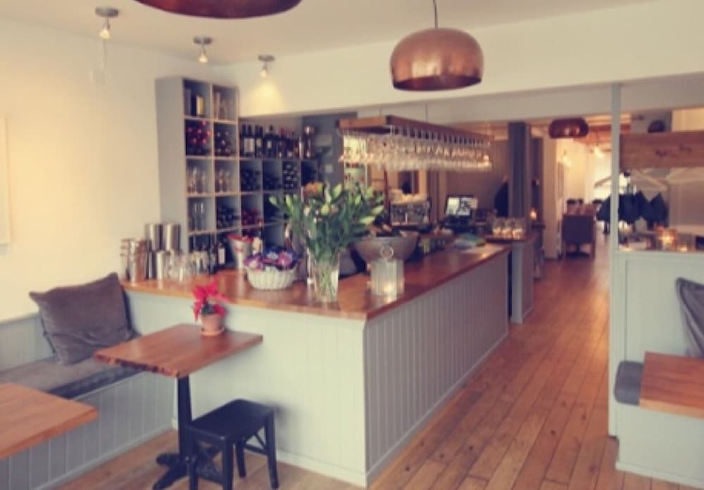 Morleys Bistro