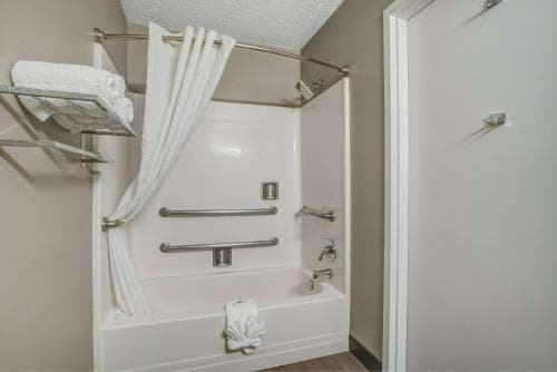 Motel 6 Pharr, TX