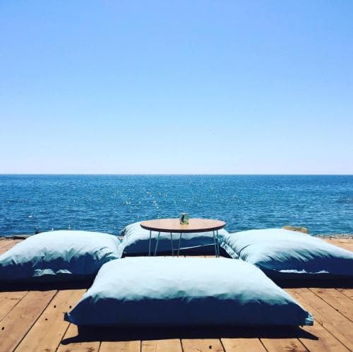 Elya Beach Suites