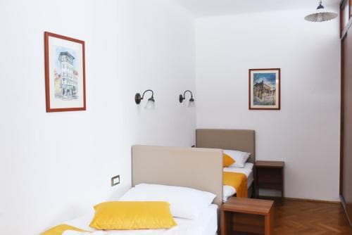 Guest House Vrbinc