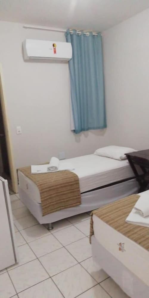 Hotel Nossa Casa