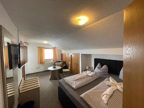 Krone Landhotel