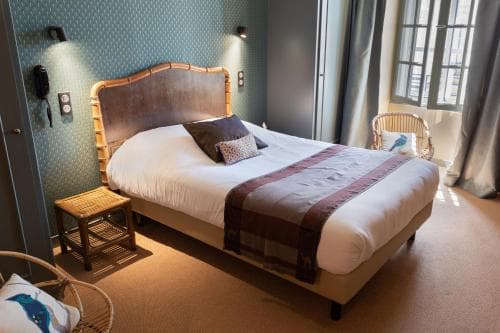 Hotel Saint Julien
