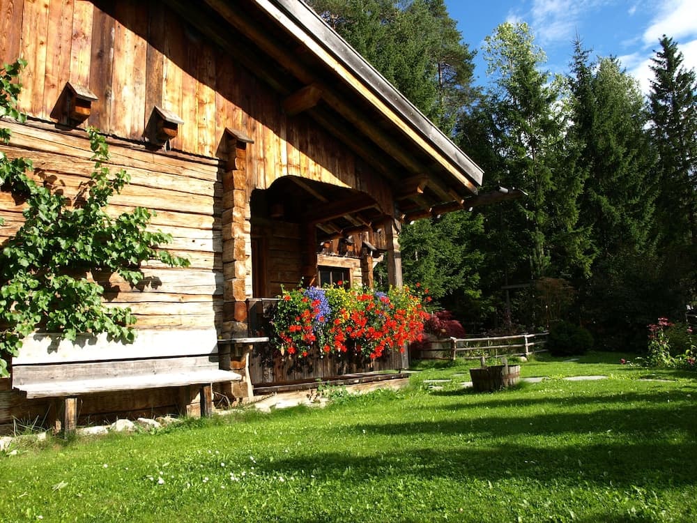 Hotel Chalet Corso