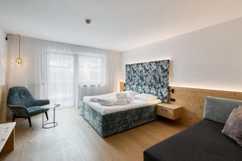 Wellness Sporthotel