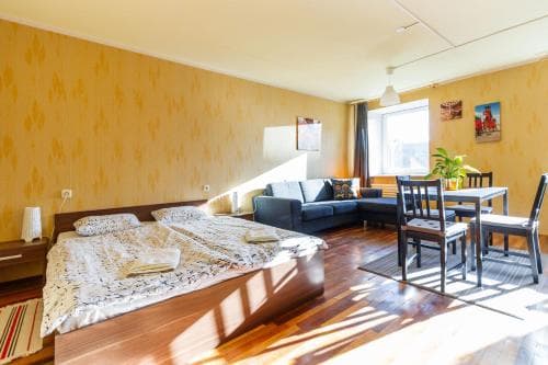 Opera House Hostel Centre