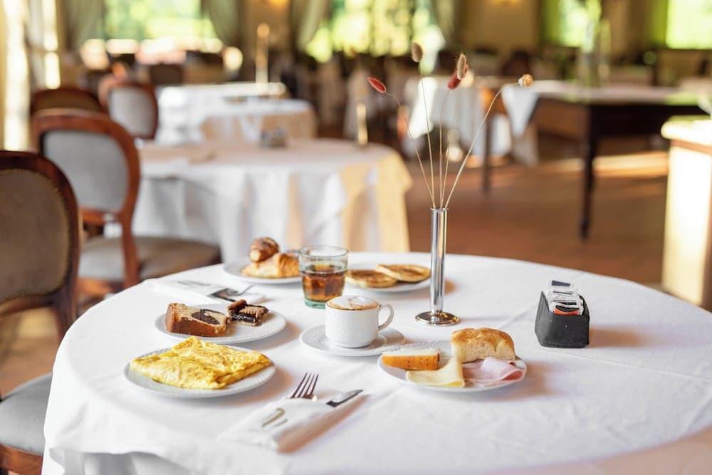 Hotel Borgo San Luigi