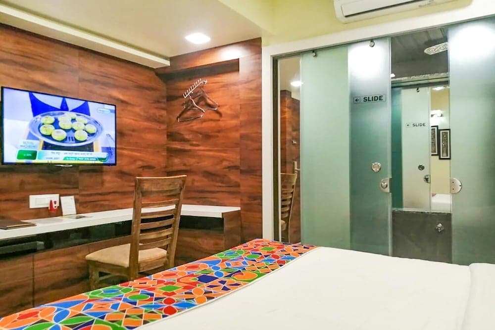 Hotel Radana