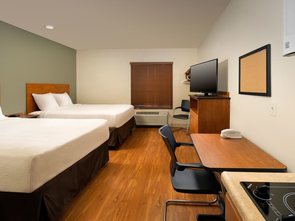 Select Suites Birmingham Bessemer