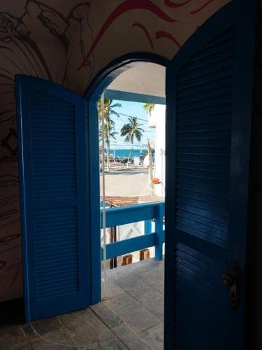 Maraca Surf Hostel