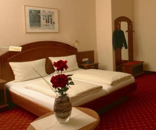 Hotel Schweizer Hof