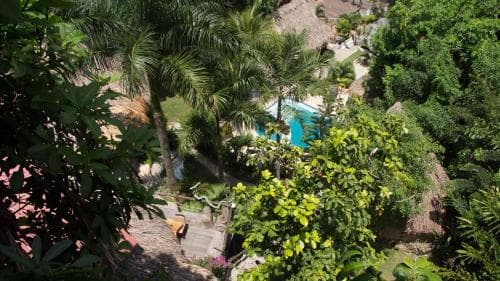 Hostal Monte Verde