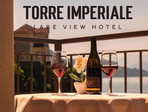 Torre Imperiale