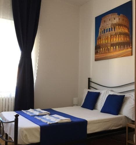 B&B The 7th Floor