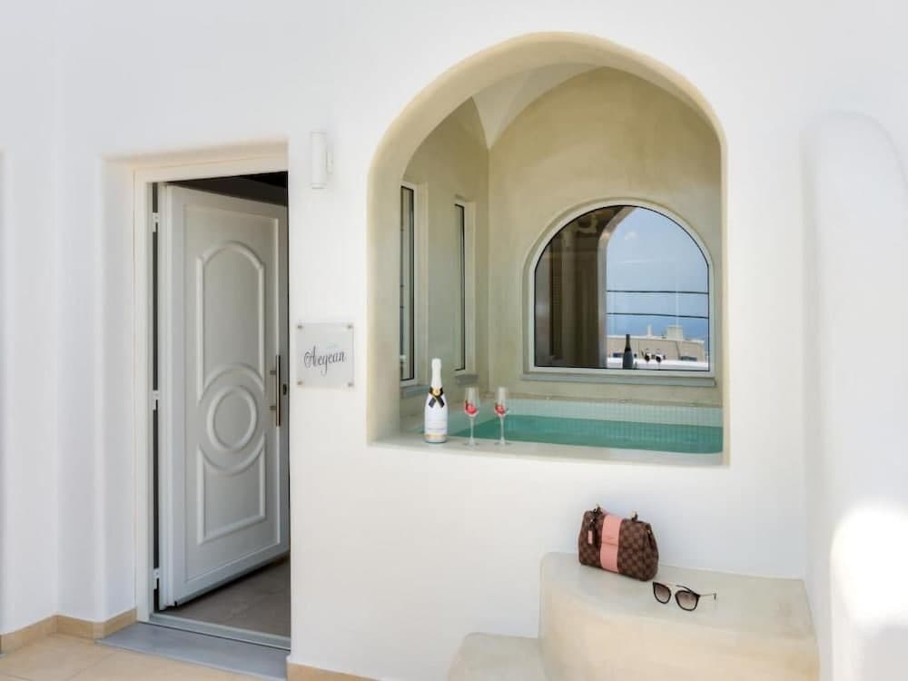 Suites Blue Hotel