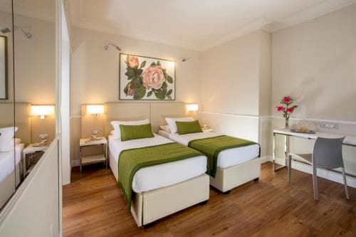 Hotel Cristoforo Colombo