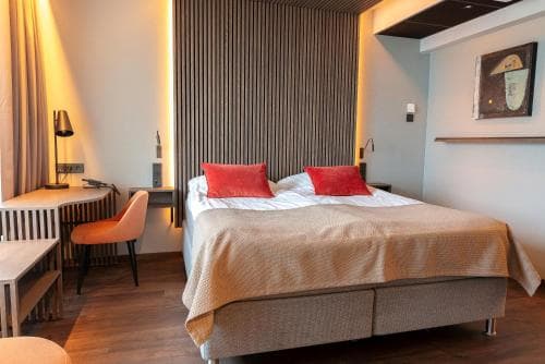 Hotel Arkipelag