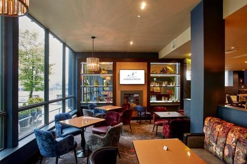 Tower Hotel