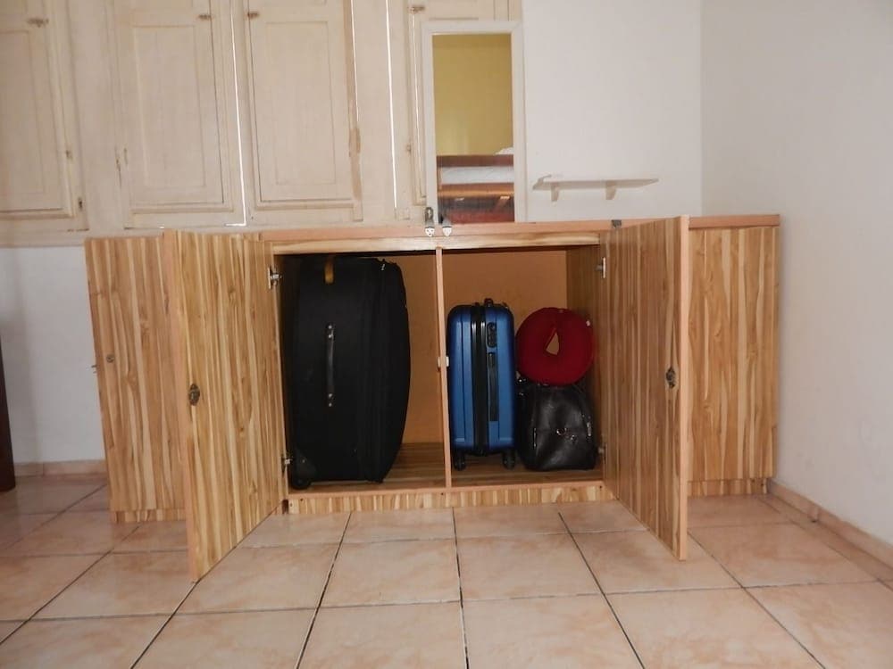 Fortaleza Hostel