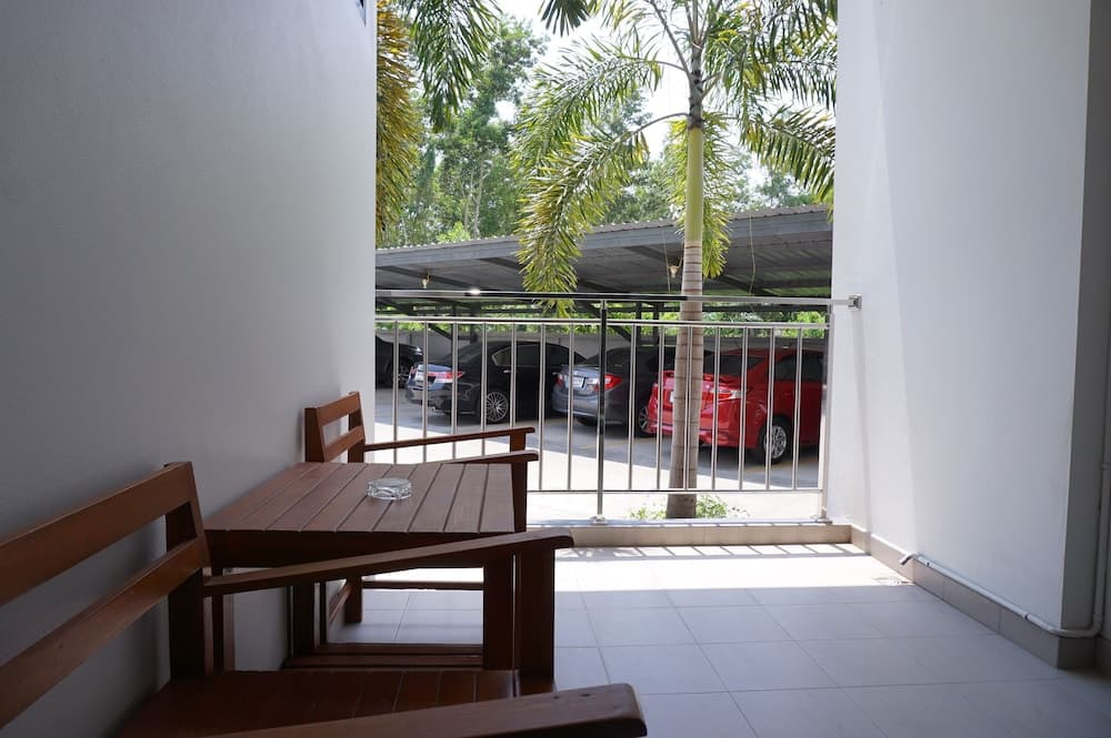 The Boutique Hostel