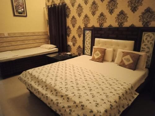 Sgr Hotel