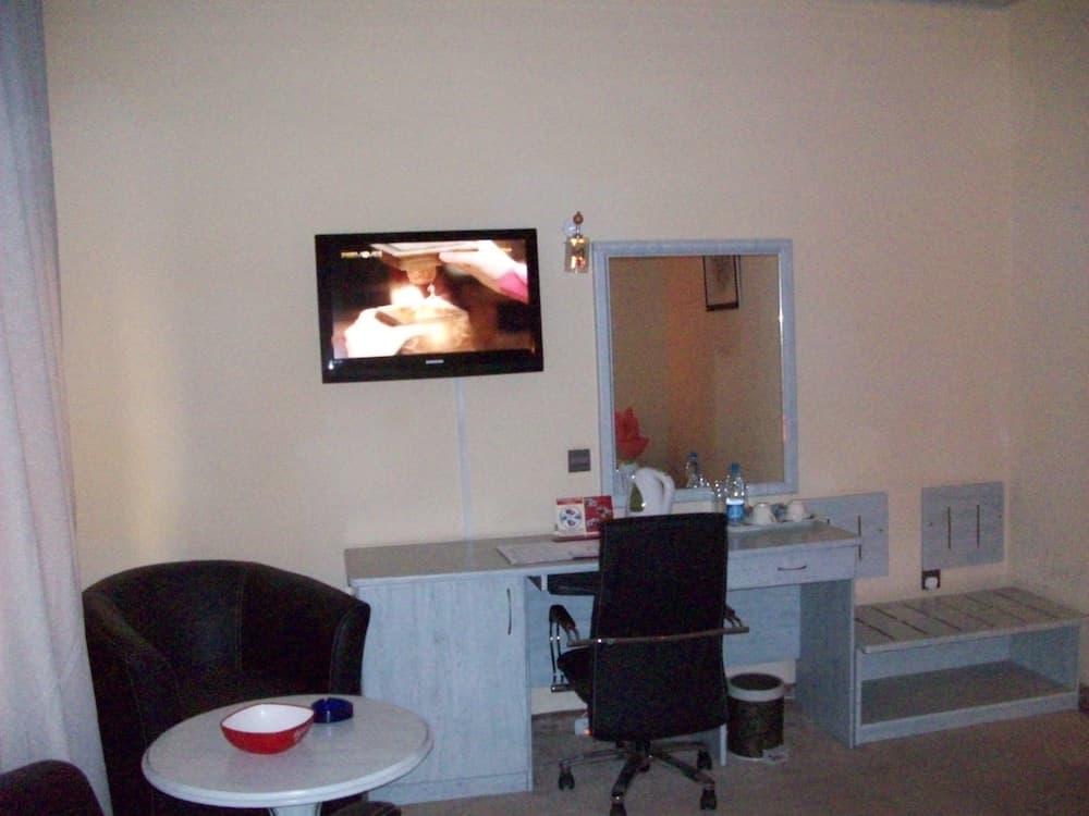 Hotel De Bently