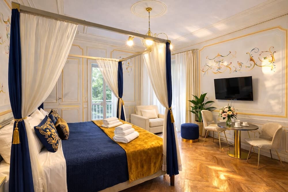 Suites Piazza del Popolo