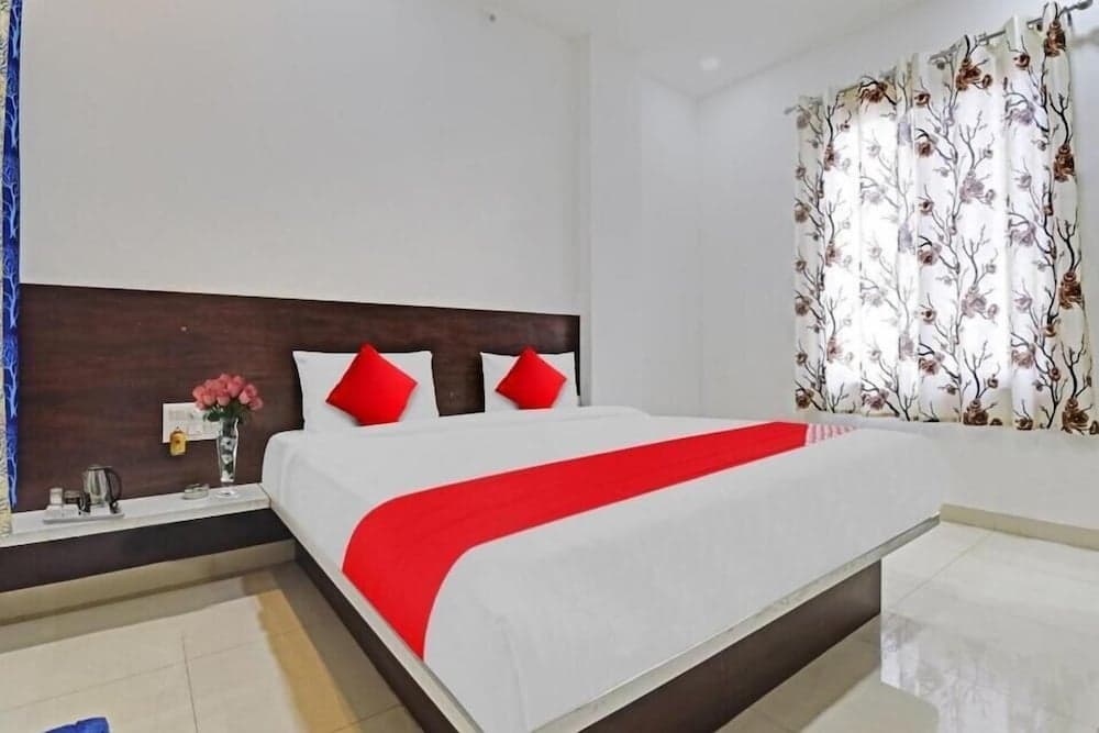 FabHotel Angan
