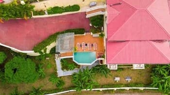 Villa Isis