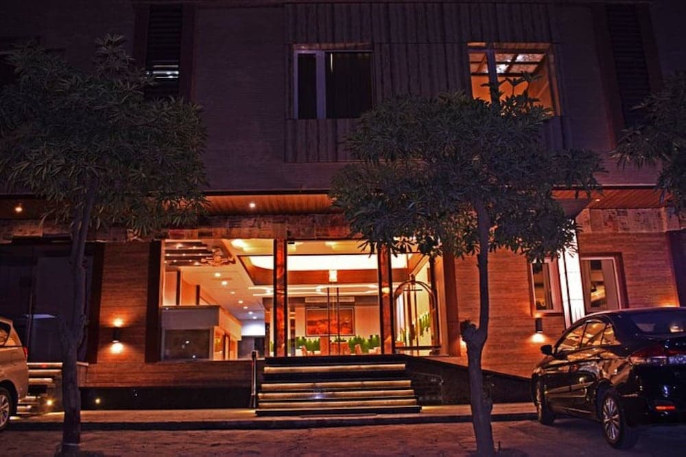 SOLISTA HOTEL Chittorgarh