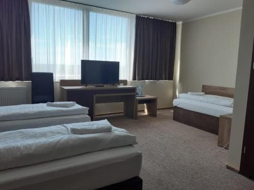 Hotel Cargo