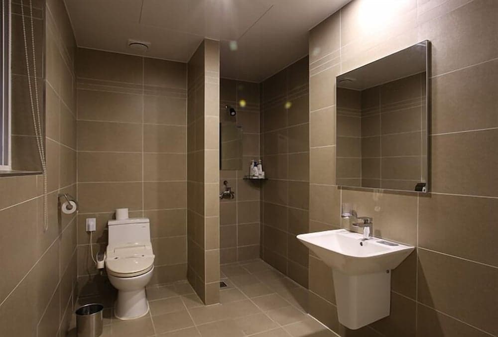 Zzam Hotel