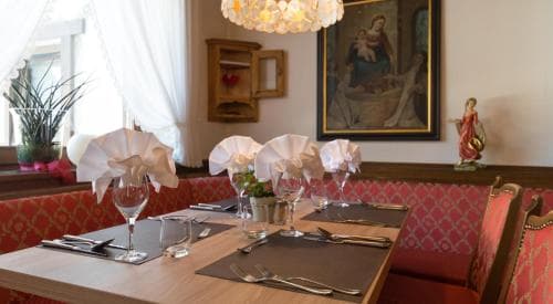 Hotel Mirabell